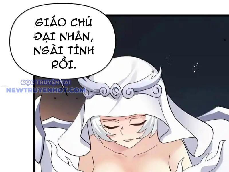 Thế Nhân Thực Sự Tin Tôi Là Đại Boss Chap 101 - Next Chap 102