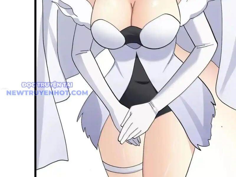 Thế Nhân Thực Sự Tin Tôi Là Đại Boss Chap 101 - Next Chap 102