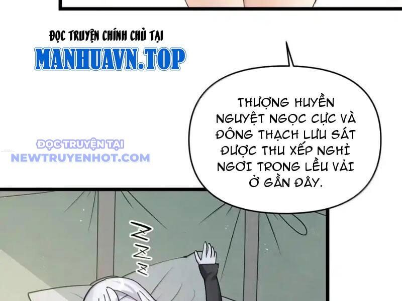 Thế Nhân Thực Sự Tin Tôi Là Đại Boss Chap 101 - Next Chap 102