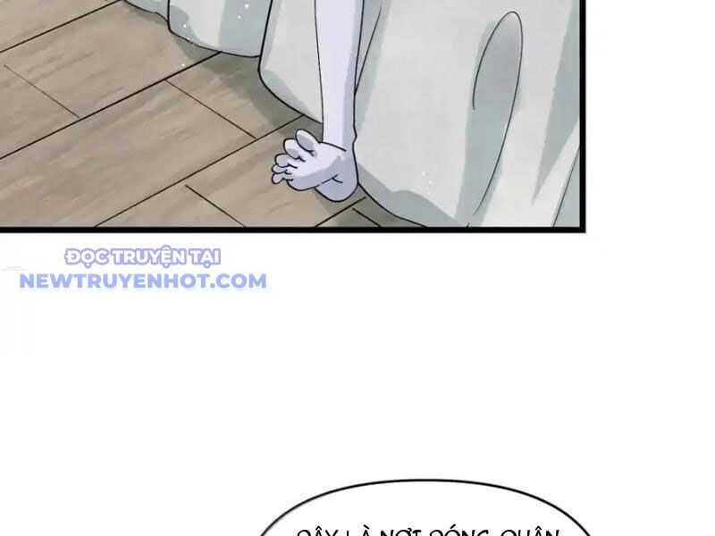 Thế Nhân Thực Sự Tin Tôi Là Đại Boss Chap 101 - Next Chap 102