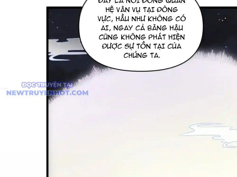 Thế Nhân Thực Sự Tin Tôi Là Đại Boss Chap 101 - Next Chap 102