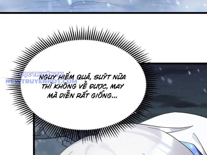 Thế Nhân Thực Sự Tin Tôi Là Đại Boss Chap 101 - Next Chap 102