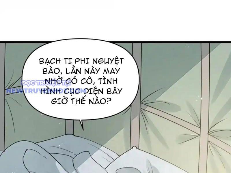 Thế Nhân Thực Sự Tin Tôi Là Đại Boss Chap 101 - Next Chap 102