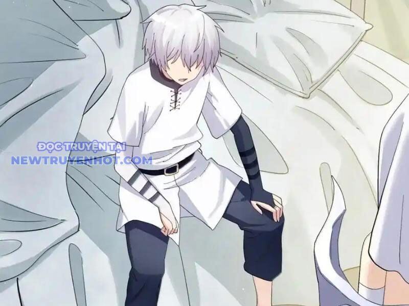 Thế Nhân Thực Sự Tin Tôi Là Đại Boss Chap 101 - Next Chap 102