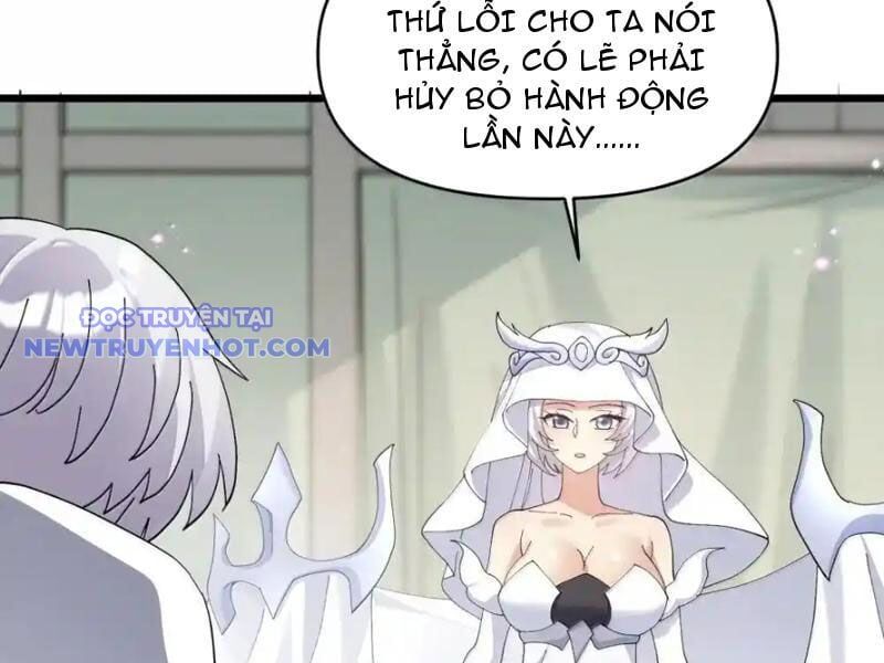 Thế Nhân Thực Sự Tin Tôi Là Đại Boss Chap 101 - Next Chap 102