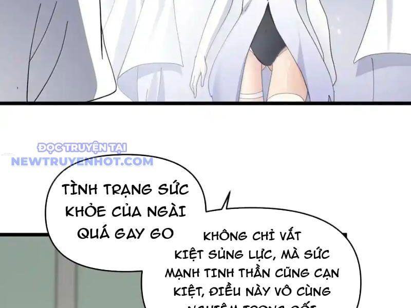 Thế Nhân Thực Sự Tin Tôi Là Đại Boss Chap 101 - Next Chap 102