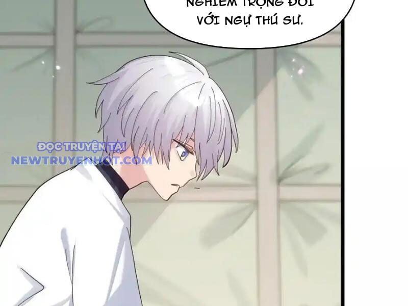 Thế Nhân Thực Sự Tin Tôi Là Đại Boss Chap 101 - Next Chap 102
