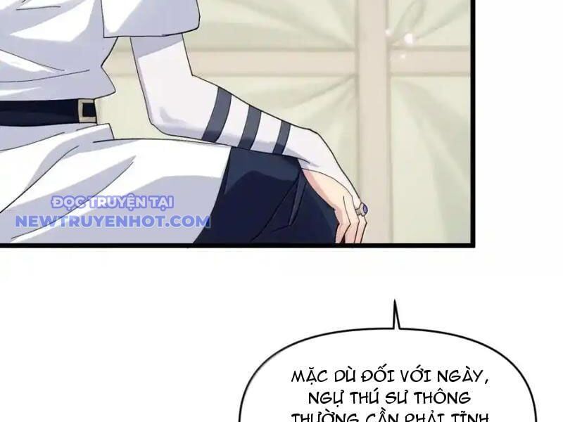 Thế Nhân Thực Sự Tin Tôi Là Đại Boss Chap 101 - Next Chap 102