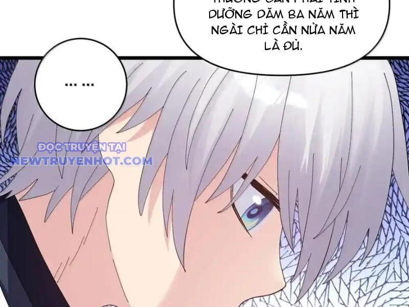 Thế Nhân Thực Sự Tin Tôi Là Đại Boss Chap 101 - Next Chap 102