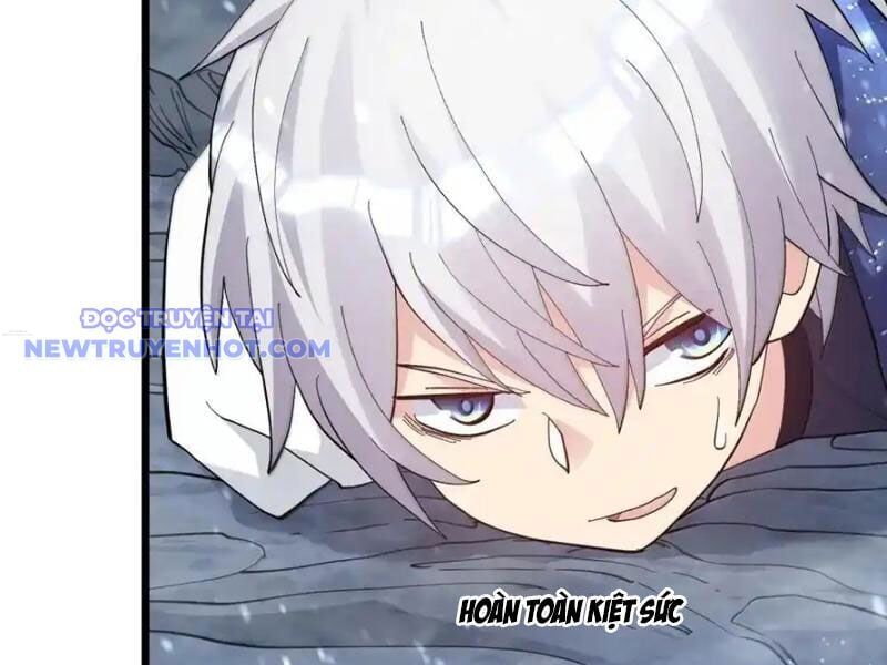 Thế Nhân Thực Sự Tin Tôi Là Đại Boss Chap 101 - Next Chap 102