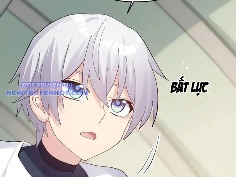 Thế Nhân Thực Sự Tin Tôi Là Đại Boss Chap 101 - Next Chap 102