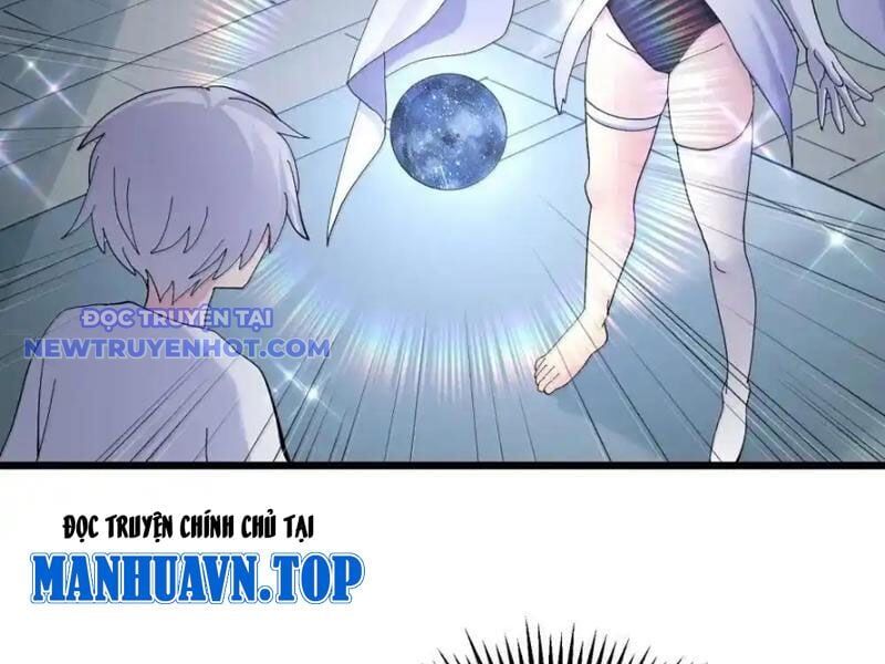Thế Nhân Thực Sự Tin Tôi Là Đại Boss Chap 101 - Next Chap 102