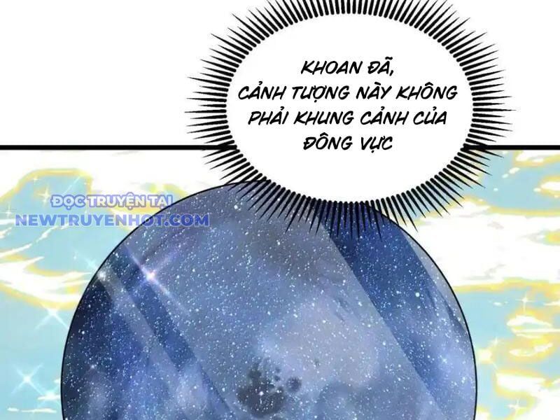 Thế Nhân Thực Sự Tin Tôi Là Đại Boss Chap 101 - Next Chap 102