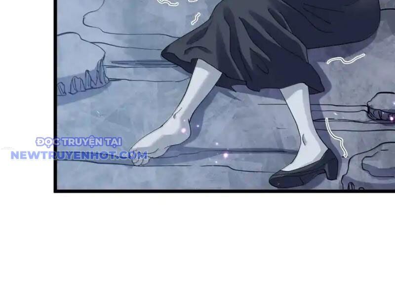 Thế Nhân Thực Sự Tin Tôi Là Đại Boss Chap 101 - Next Chap 102
