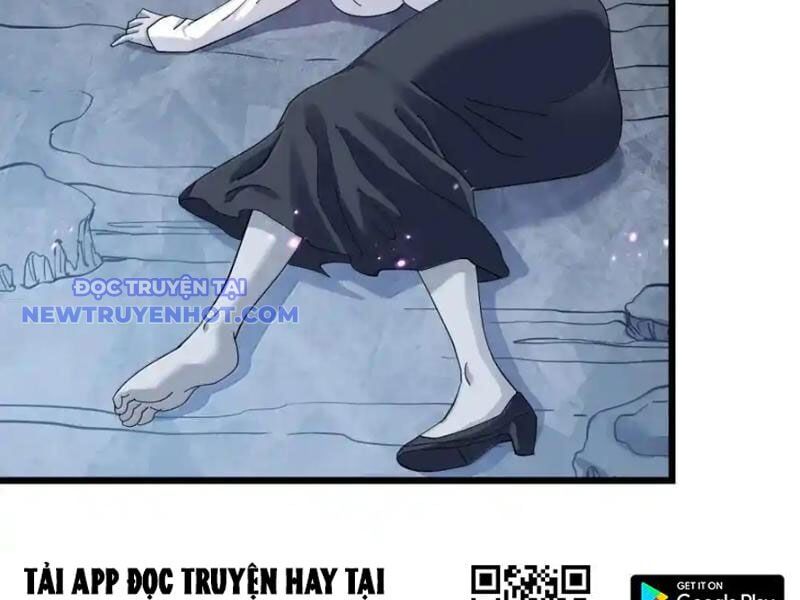 Thế Nhân Thực Sự Tin Tôi Là Đại Boss Chap 101 - Next Chap 102