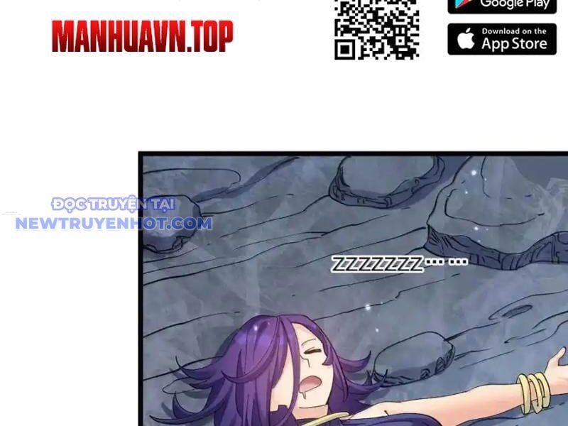 Thế Nhân Thực Sự Tin Tôi Là Đại Boss Chap 101 - Next Chap 102