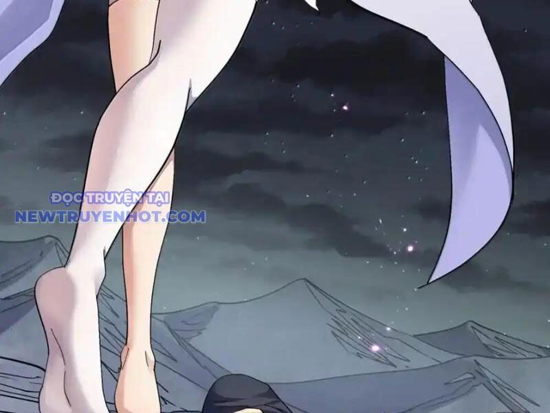Thế Nhân Thực Sự Tin Tôi Là Đại Boss Chap 101 - Next Chap 102