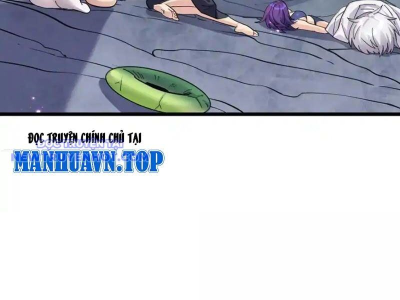 Thế Nhân Thực Sự Tin Tôi Là Đại Boss Chap 101 - Next Chap 102