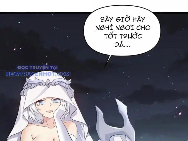 Thế Nhân Thực Sự Tin Tôi Là Đại Boss Chap 101 - Next Chap 102