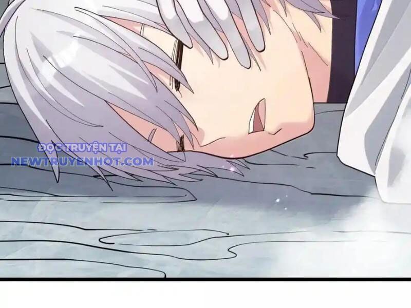 Thế Nhân Thực Sự Tin Tôi Là Đại Boss Chap 101 - Next Chap 102