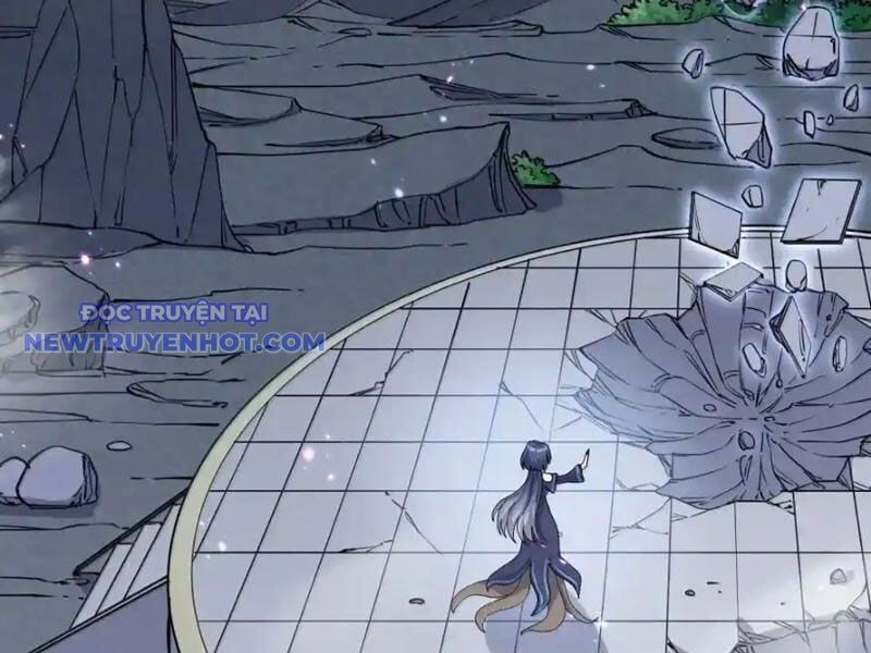 Thế Nhân Thực Sự Tin Tôi Là Đại Boss Chap 101 - Next Chap 102