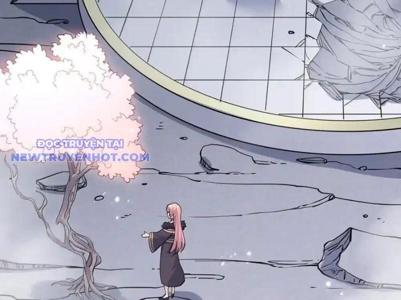 Thế Nhân Thực Sự Tin Tôi Là Đại Boss Chap 101 - Next Chap 102