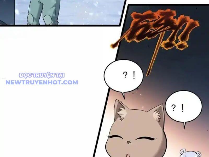 Thế Nhân Thực Sự Tin Tôi Là Đại Boss Chap 101 - Next Chap 102