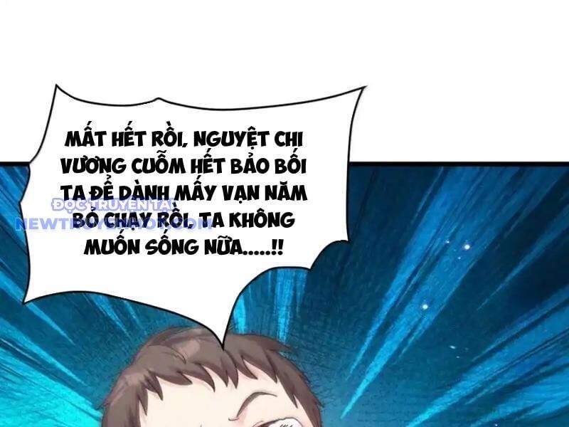 Thế Nhân Thực Sự Tin Tôi Là Đại Boss Chap 101 - Next Chap 102
