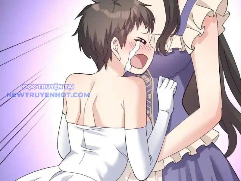 Thế Nhân Thực Sự Tin Tôi Là Đại Boss Chap 101 - Next Chap 102