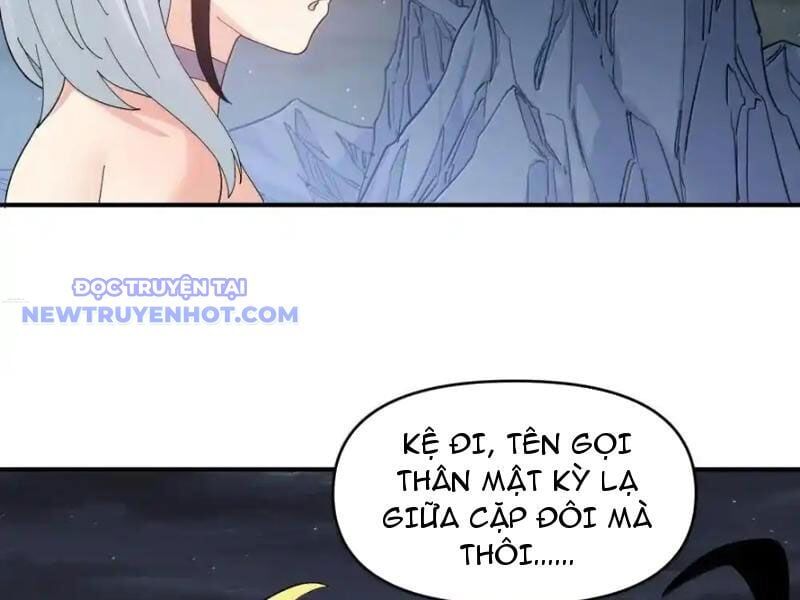 Thế Nhân Thực Sự Tin Tôi Là Đại Boss Chap 101 - Next Chap 102