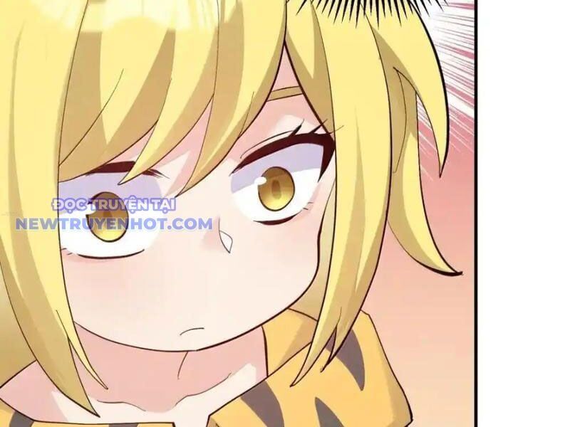 Thế Nhân Thực Sự Tin Tôi Là Đại Boss Chap 101 - Next Chap 102