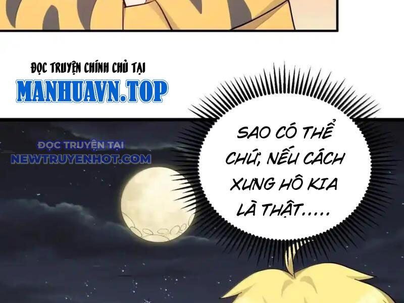 Thế Nhân Thực Sự Tin Tôi Là Đại Boss Chap 101 - Next Chap 102