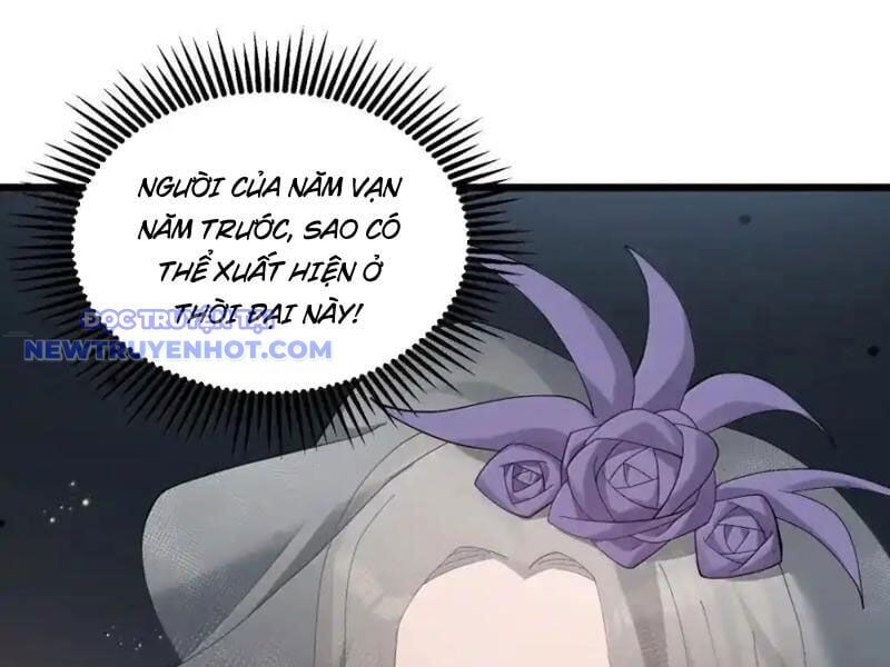 Thế Nhân Thực Sự Tin Tôi Là Đại Boss Chap 101 - Next Chap 102