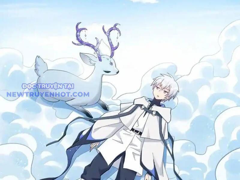 Thế Nhân Thực Sự Tin Tôi Là Đại Boss Chap 101 - Next Chap 102