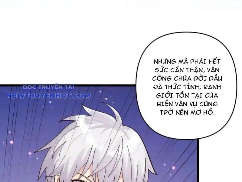 Thế Nhân Thực Sự Tin Tôi Là Đại Boss Chap 101 - Next Chap 102