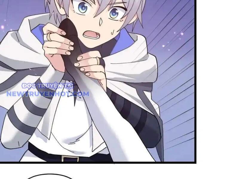 Thế Nhân Thực Sự Tin Tôi Là Đại Boss Chap 101 - Next Chap 102