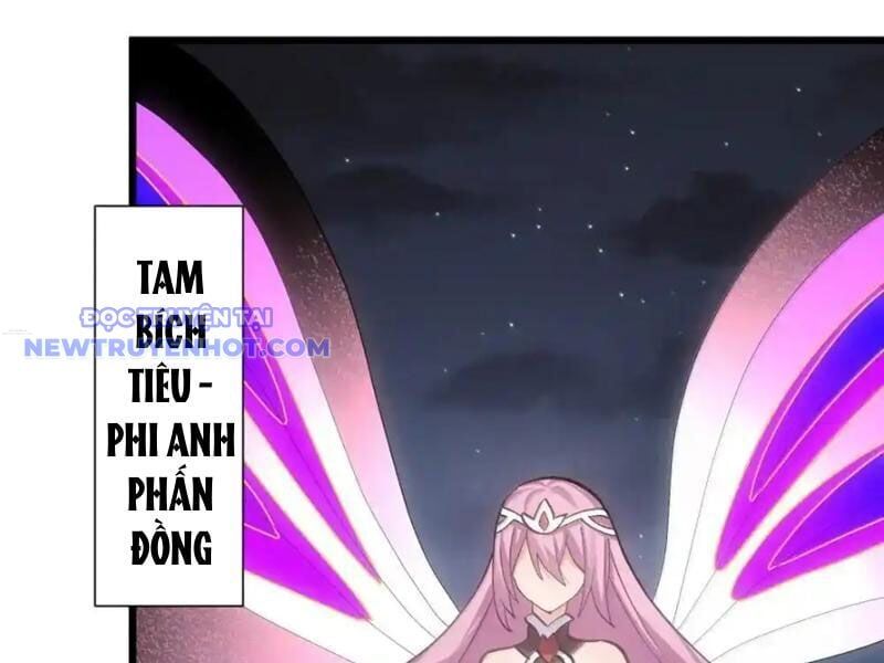 Thế Nhân Thực Sự Tin Tôi Là Đại Boss Chap 102 - Next Chap 103