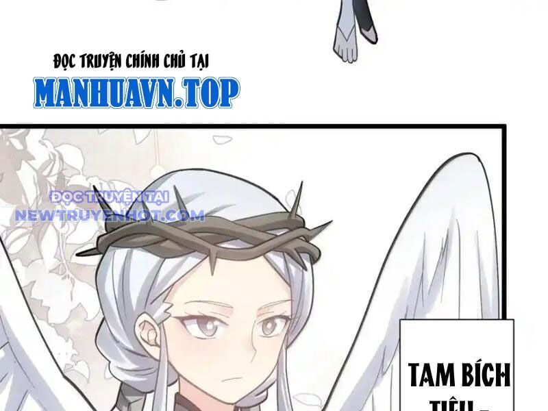 Thế Nhân Thực Sự Tin Tôi Là Đại Boss Chap 102 - Next Chap 103