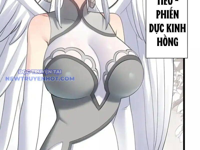 Thế Nhân Thực Sự Tin Tôi Là Đại Boss Chap 102 - Next Chap 103