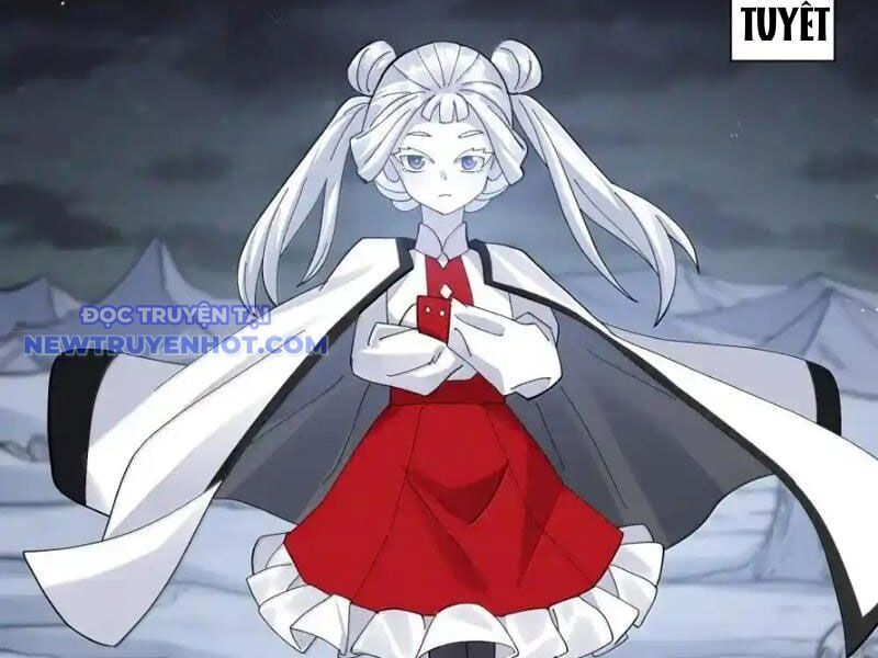 Thế Nhân Thực Sự Tin Tôi Là Đại Boss Chap 102 - Next Chap 103
