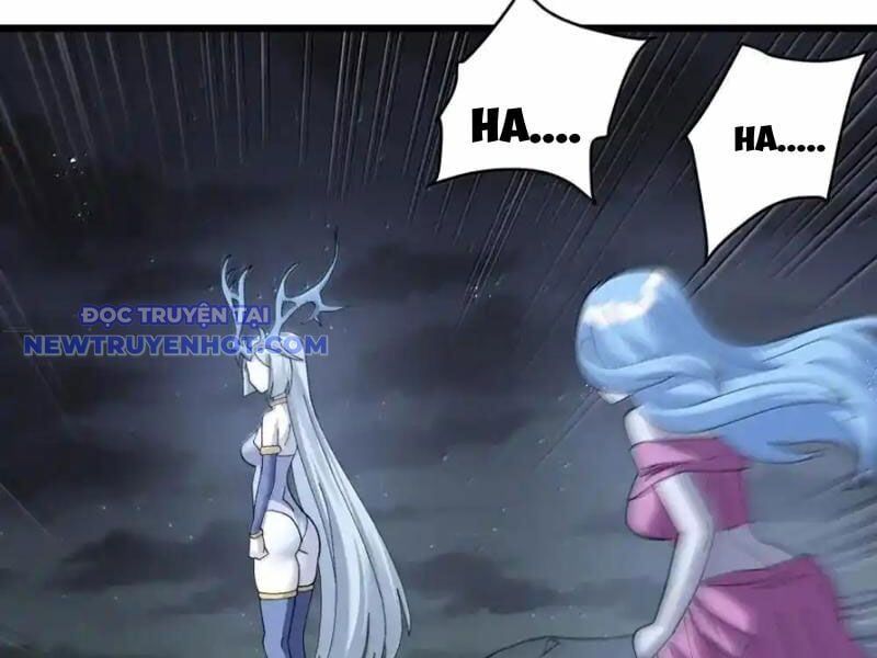 Thế Nhân Thực Sự Tin Tôi Là Đại Boss Chap 102 - Next Chap 103