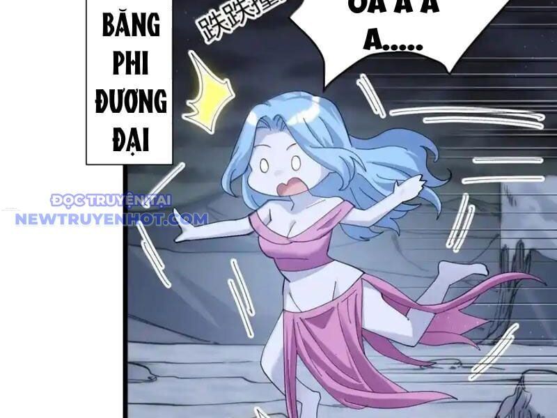 Thế Nhân Thực Sự Tin Tôi Là Đại Boss Chap 102 - Next Chap 103