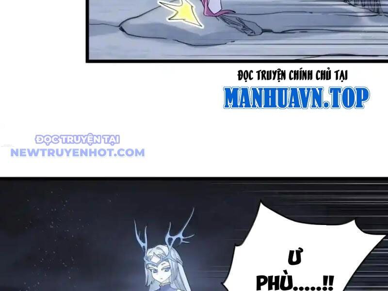 Thế Nhân Thực Sự Tin Tôi Là Đại Boss Chap 102 - Next Chap 103
