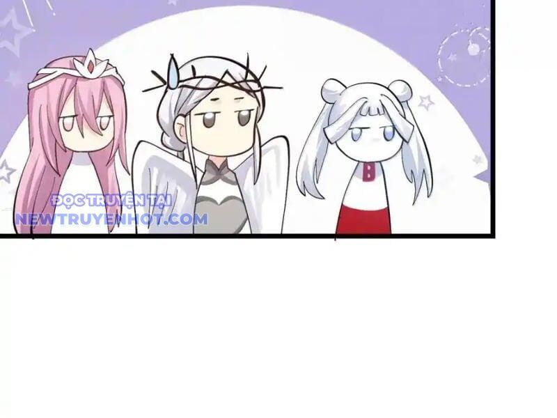 Thế Nhân Thực Sự Tin Tôi Là Đại Boss Chap 102 - Next Chap 103