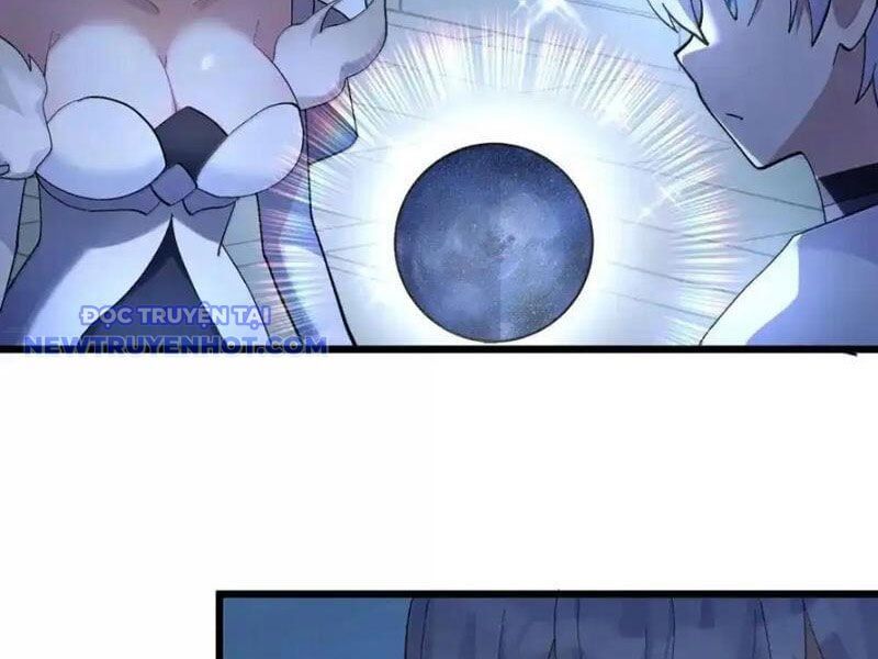 Thế Nhân Thực Sự Tin Tôi Là Đại Boss Chap 102 - Next Chap 103