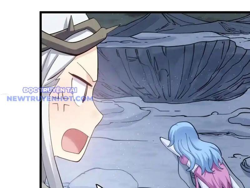 Thế Nhân Thực Sự Tin Tôi Là Đại Boss Chap 102 - Next Chap 103