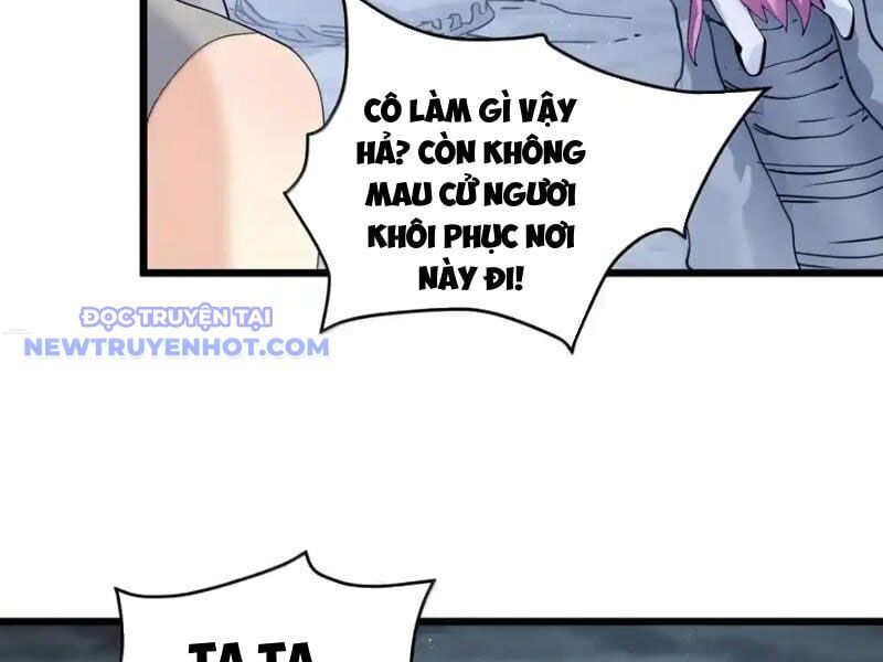 Thế Nhân Thực Sự Tin Tôi Là Đại Boss Chap 102 - Next Chap 103