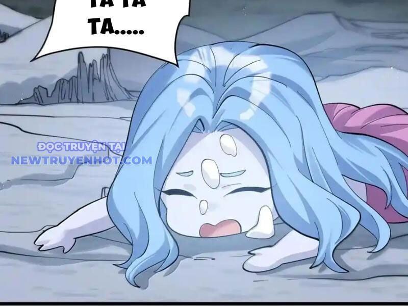 Thế Nhân Thực Sự Tin Tôi Là Đại Boss Chap 102 - Next Chap 103