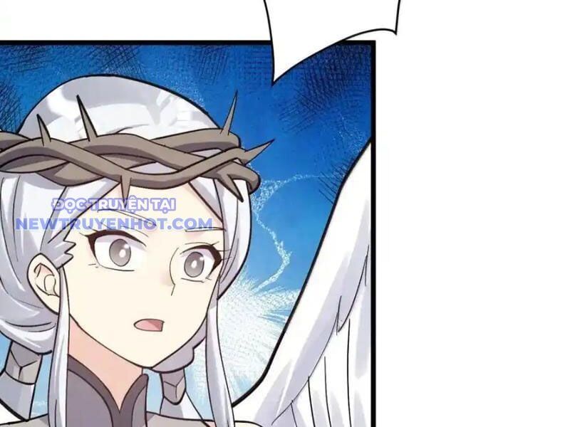 Thế Nhân Thực Sự Tin Tôi Là Đại Boss Chap 102 - Next Chap 103