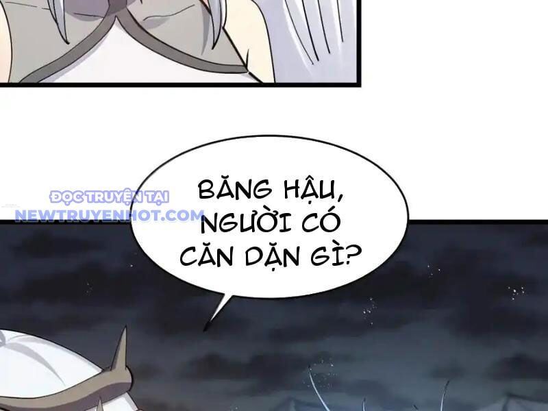 Thế Nhân Thực Sự Tin Tôi Là Đại Boss Chap 102 - Next Chap 103